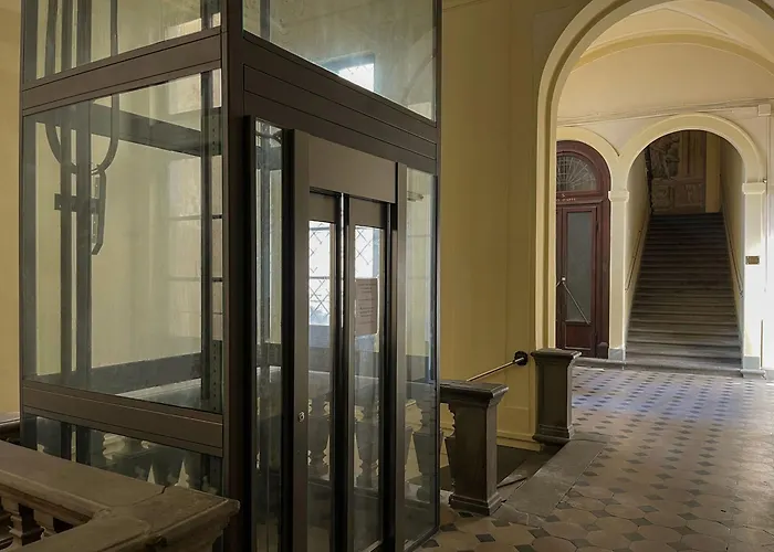 Boutique Hotel Del Corso