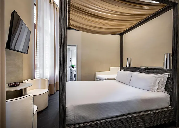 B&B Residenza Le Fonticine